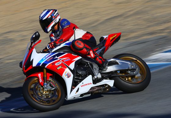 Experience is the Teacher - CLASS Motorcycle School