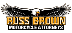 Russ Brown Motorcycle Attorney